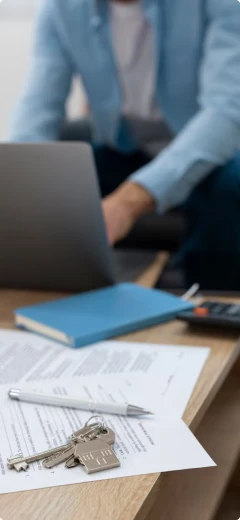 Lease discussion